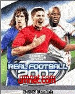 game pic for Real Football 2007 3D
